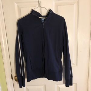 Reebok woman’s jacket